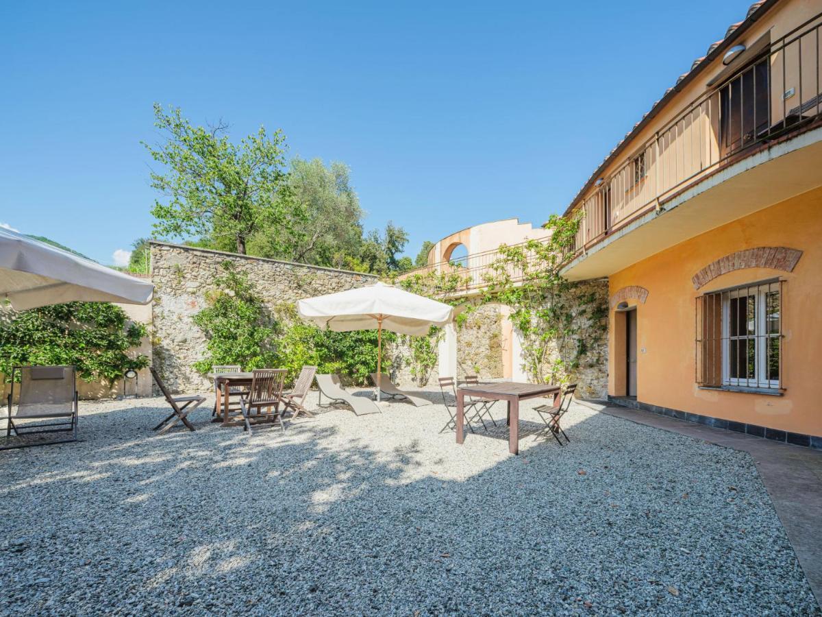 Apartment Casa Della Dalcisa By Interhome Σέστρι Λεβάντε Εξωτερικό φωτογραφία