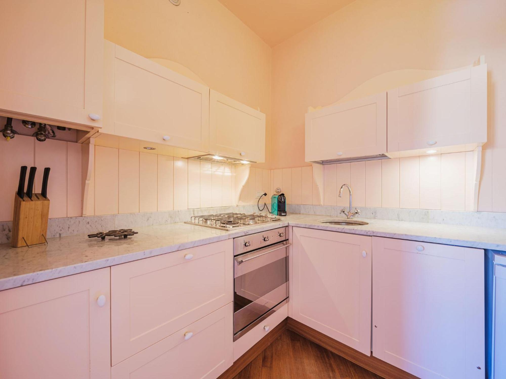 Apartment Casa Della Dalcisa By Interhome Σέστρι Λεβάντε Εξωτερικό φωτογραφία
