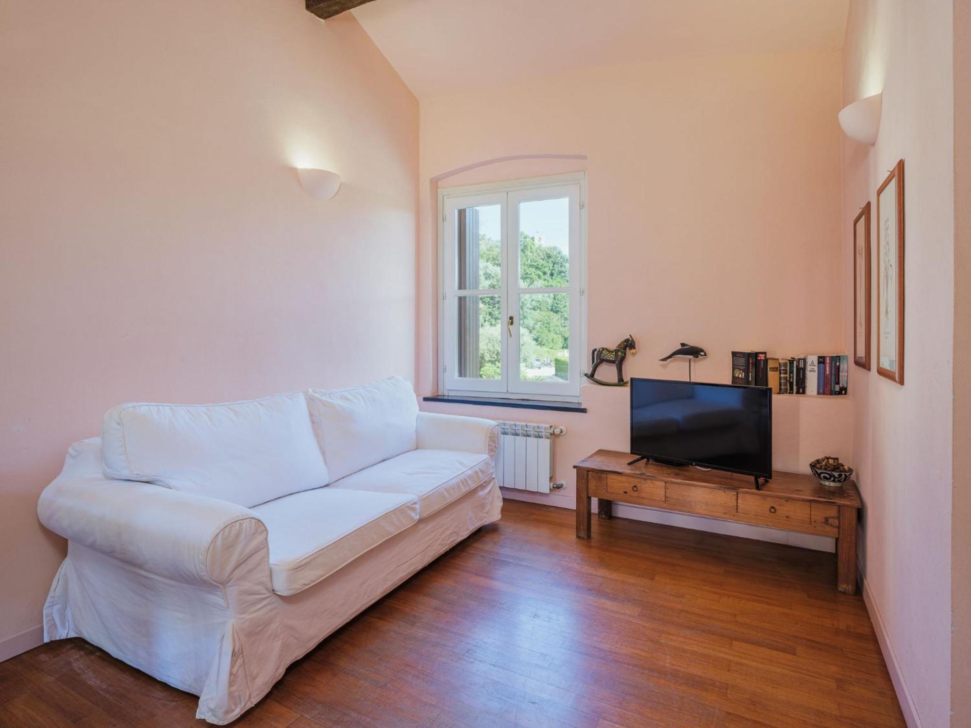 Apartment Casa Della Dalcisa By Interhome Σέστρι Λεβάντε Εξωτερικό φωτογραφία