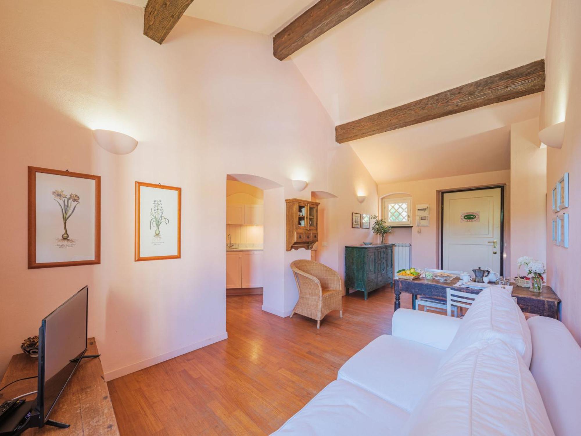 Apartment Casa Della Dalcisa By Interhome Σέστρι Λεβάντε Εξωτερικό φωτογραφία