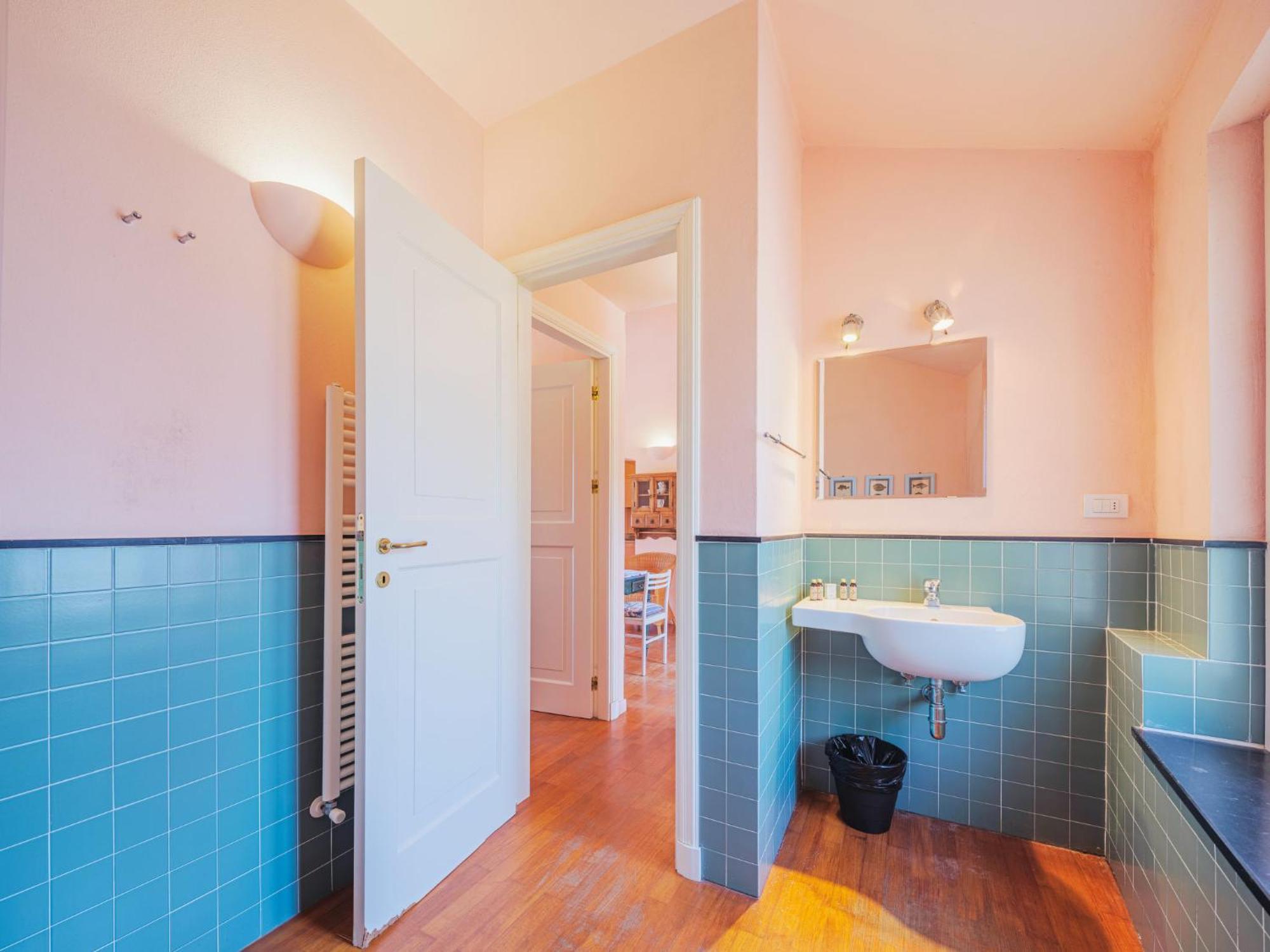 Apartment Casa Della Dalcisa By Interhome Σέστρι Λεβάντε Εξωτερικό φωτογραφία